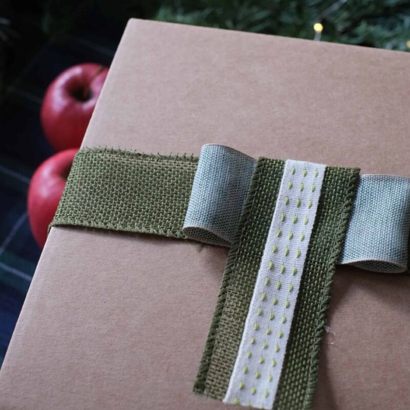 Box del gusto - Infusi alle erbe, confetture, condimenti e succhi