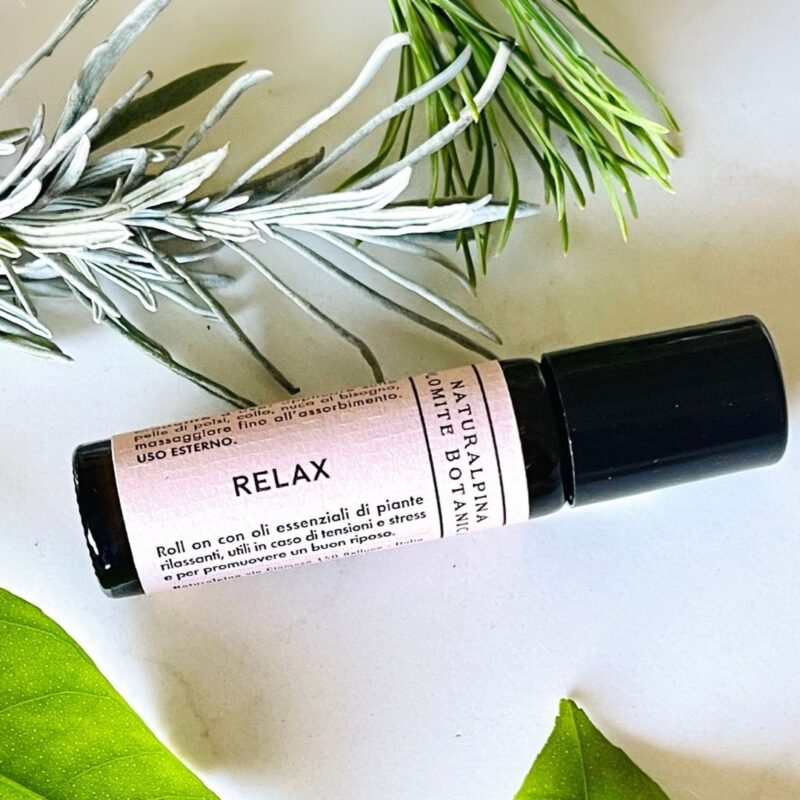 Aroma roll - Relax