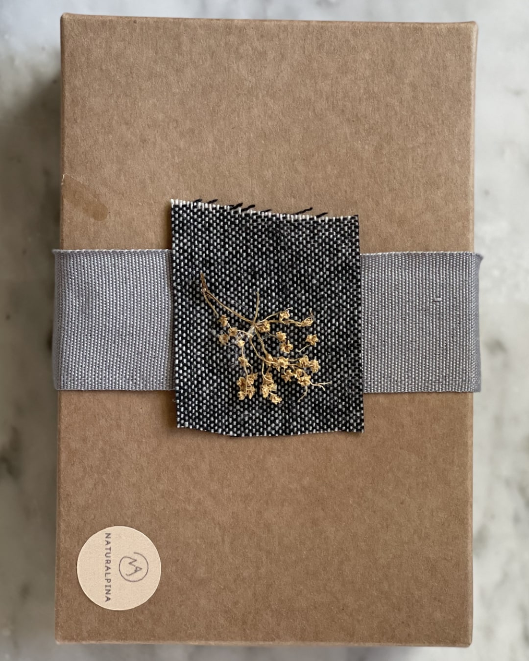 Botanical Kit uomo - immagine 2