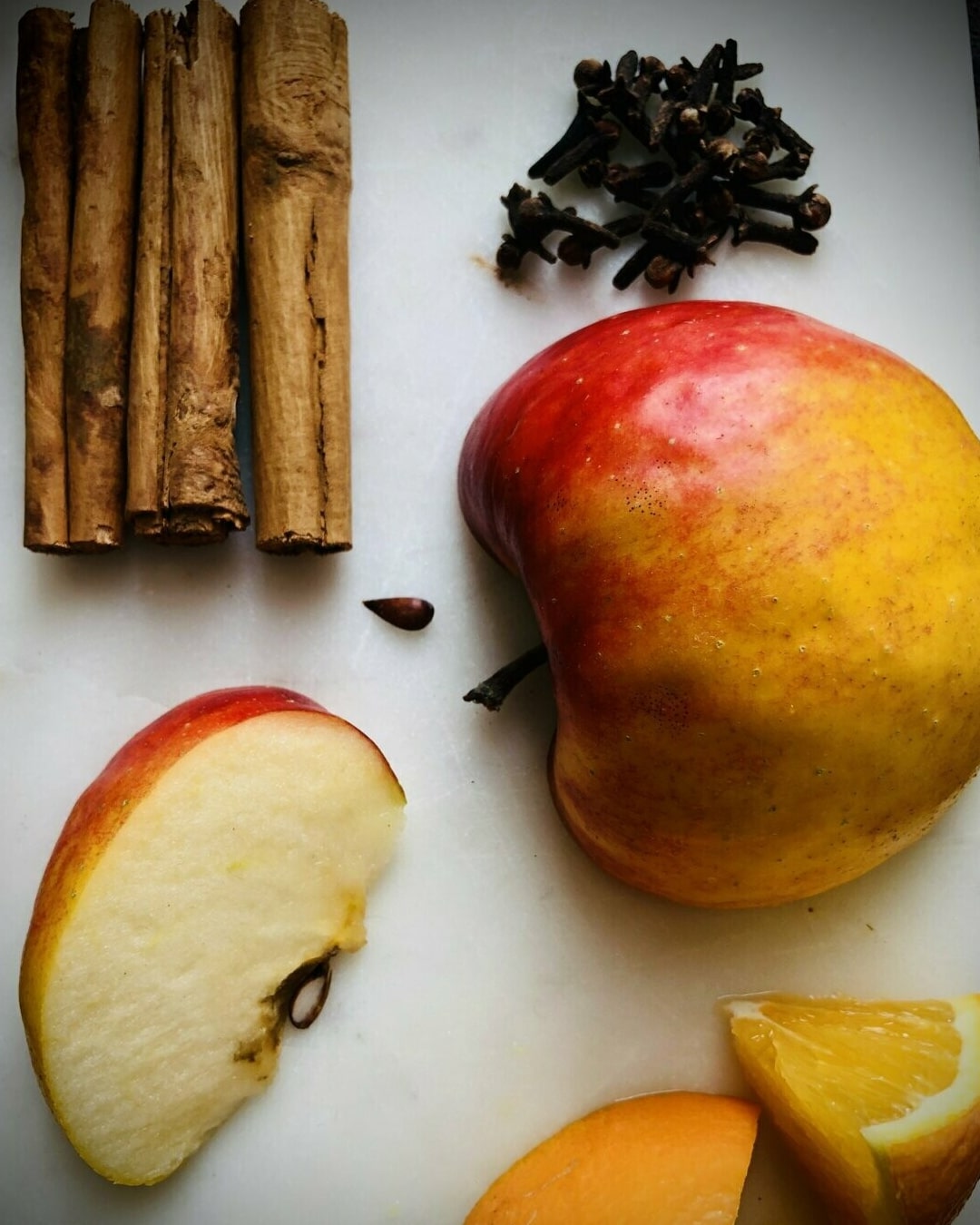 Pom brulè 750 ml (solo in negozio) - immagine 2