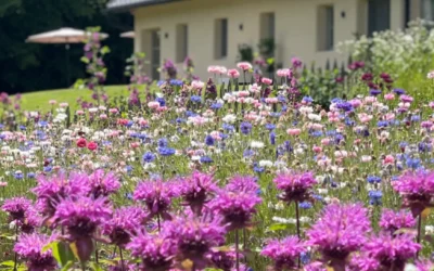 Solstizio d’estate da Naturalpina