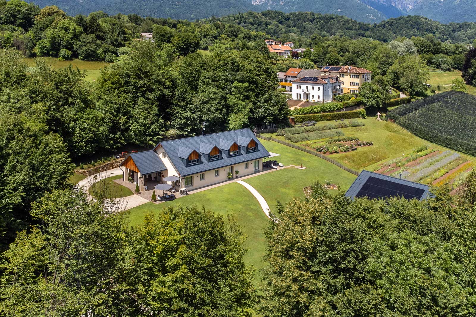 Naturalpina Dolomiti Belluno Veneto Secrets 40