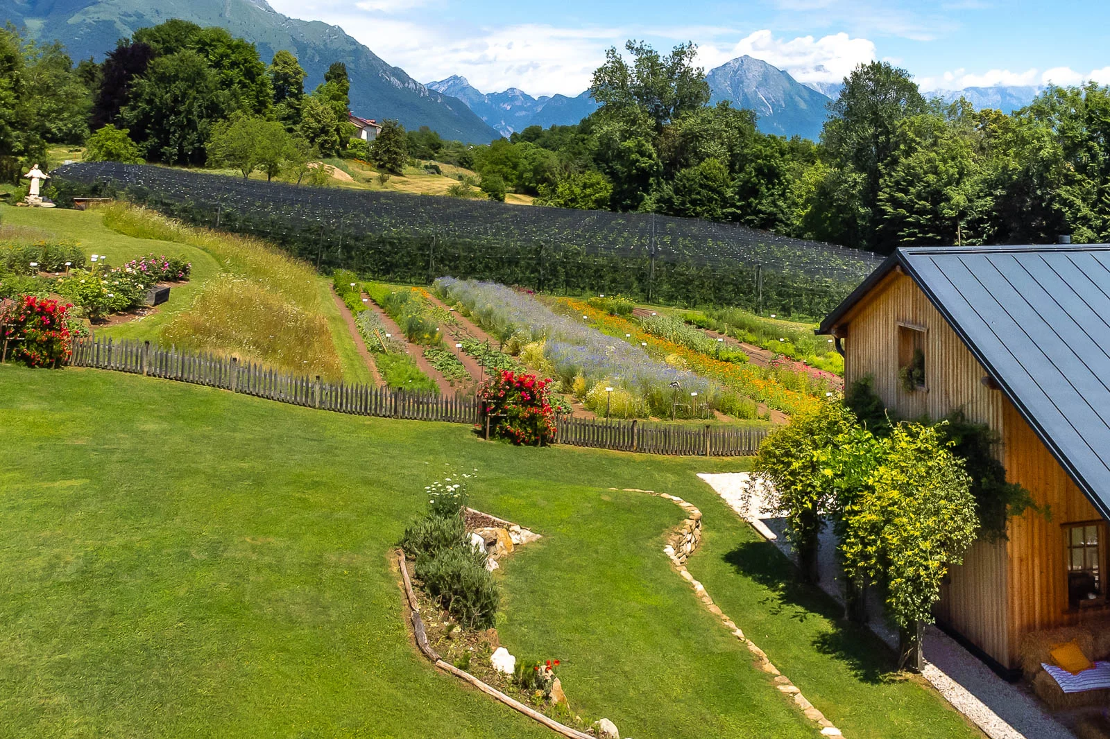 Naturalpina Dolomiti Belluno Veneto Secrets 42