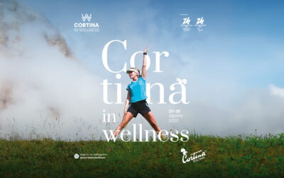 Naturalpina a Cortina in Wellness 2026
