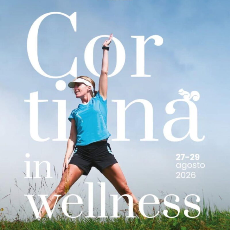 WORKSHOP BOTANICO NATURALPINA - CORTINA IN WELLNESS