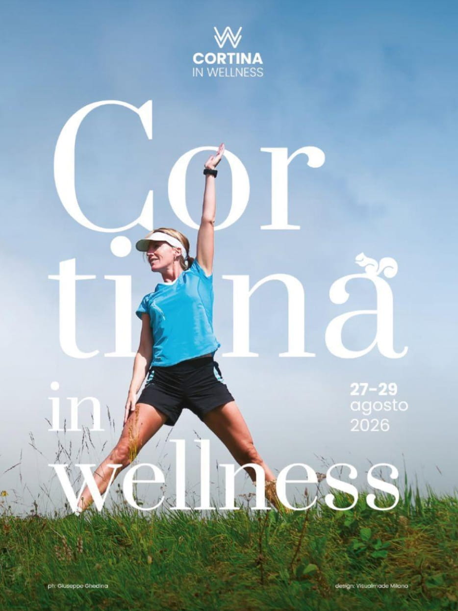 WORKSHOP BOTANICO NATURALPINA - CORTINA IN WELLNESS 1 WORKSHOP BOTANICO NATURALPINA - CORTINA IN WELLNESS